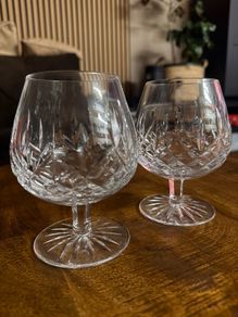 Waterford Crystal Lismore