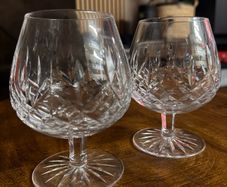 Waterford Crystal Lismore