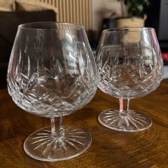 Waterford Crystal Lismore
