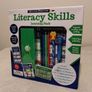 Help With Homework: Literacy Skills Learning Pack NEW IN BOX Image 3