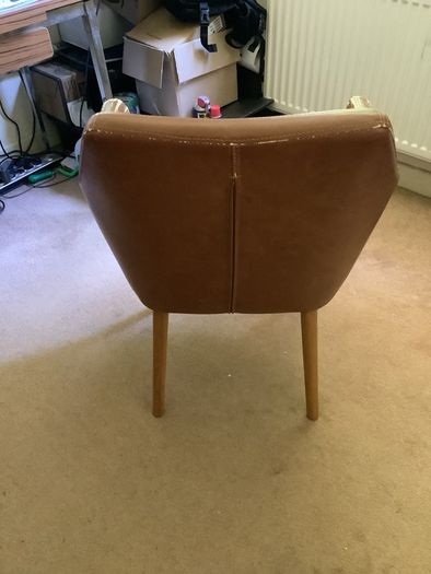 armchair