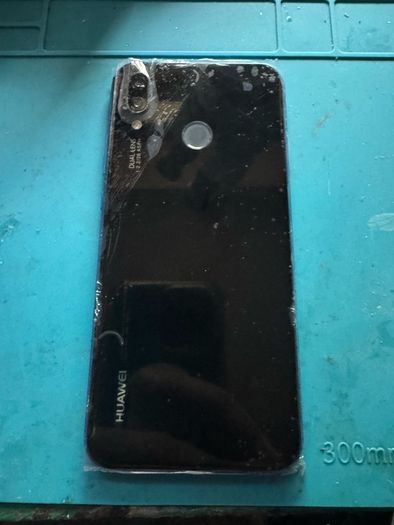 Huawei P20 Lite, 64GB, Vodafone