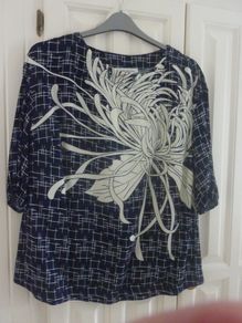 Caroline Donnelly Top
