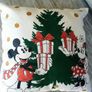 Disney Christmas Advent Cushion Bundle Image 6