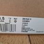 New - Reebok DMX RUN 10 trainers UK 7.5 (EUR 41) Image 2