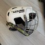 Hurling Helmet Azaurri Size M 57cm Image 2