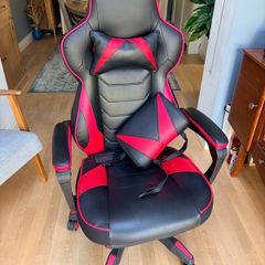 Gamer Chair
