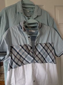 Shirt boy 15