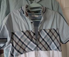 Shirt boy 15