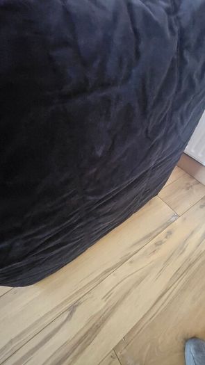 IKEA lycksele single bedchair