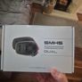 Sena SMH5 motorbike bluetooth Image 5