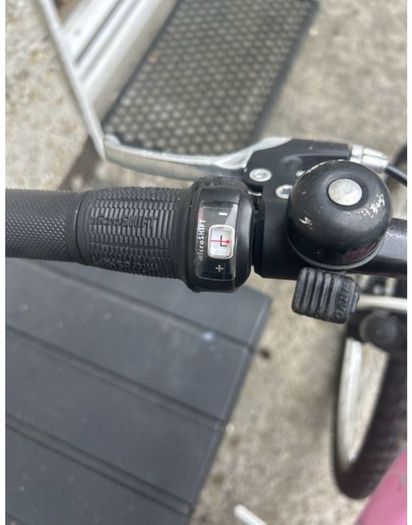 Monaco 24" Mountain Bike
