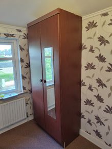 wardrobe