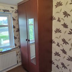 wardrobe