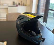 Bell Full Face MTB / Downhill Helmet - size L