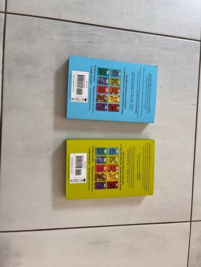 Books from the series Murder most unladylike