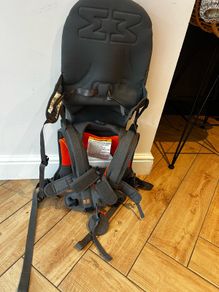MiniMeis G4 Shoulder Carrier