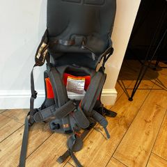 MiniMeis G4 Shoulder Carrier