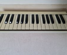 MIDI Keyboard