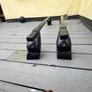 Roof Rack and Bars Image 3