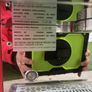 Brand New Aramato E2 Commercial Coffee Machine - 2 Group Image 3