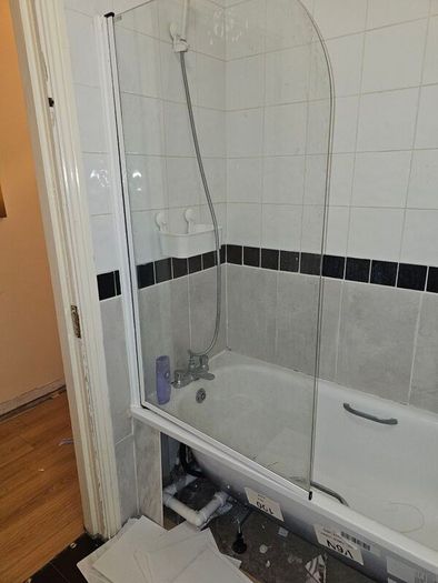 Free Bathtub and more!