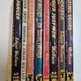 Edgar Wallace Books x 8 - Vintage Crime Thriller Books - Vintage Paperback Books Image 3