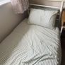 Free single bed & mattress Image 3