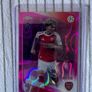 Topps and Panini Numbered and Rare Cards Image 3
