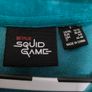 Official Netflix Squid Game tracksuit full set size S UK 10-12 Image 10