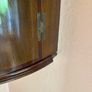 Antique Corner unit and shelving Image 5
