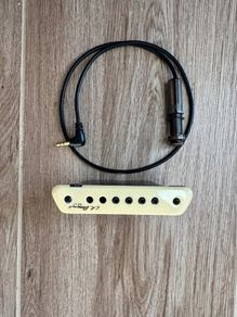 L.R.Baggs M1 Activ Soundhole Pickup