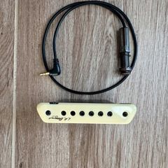 L.R.Baggs M1 Activ Soundhole Pickup