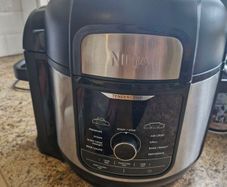 Ninja Foodi 11 in 1