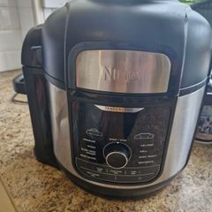 Ninja Foodi 11 in 1