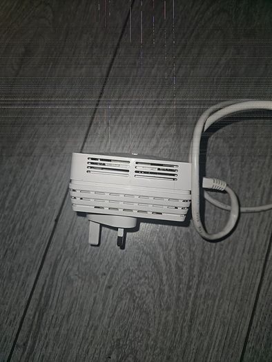 2 ethernet range extender