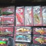 Fishing lures Westin and Strike pro Image 2