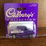 Vintage New In Packets Majorette Cadbury dairy Milk and Buttons Collection of 6 Vehicles Image 4