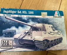 Italeri