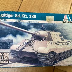 Italeri