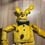 Five Nights at Freddies costume Image 4