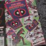 You are Deadpool Comics Image 6