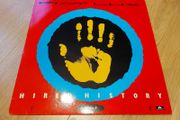 Fiat Lux - Hired History - Vinyl Record