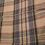 Vintage Throw Shawl Wool Blanket Image 3