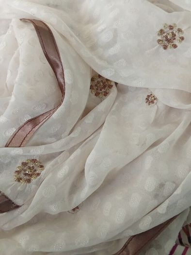 Xtra Large Chiffon Scarf/Wrap