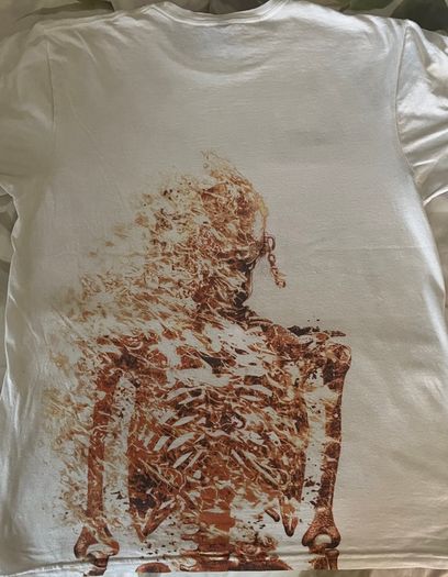 Megadeth t-shirt