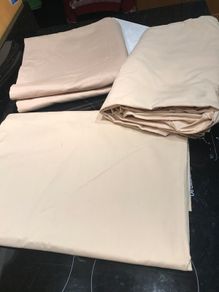 Bed sheets