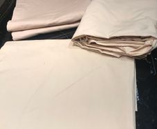 Bed sheets
