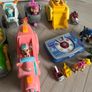 Paw Patrol Toy Bundle Image 5