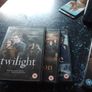 Twilight saga box set Image 4